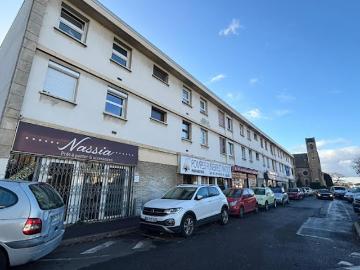 95130, Le Plessis-Bouchard, Val-d'Oise, Île-de-France