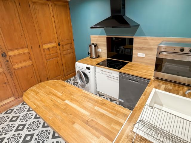 Vente Gîte 11 pièces