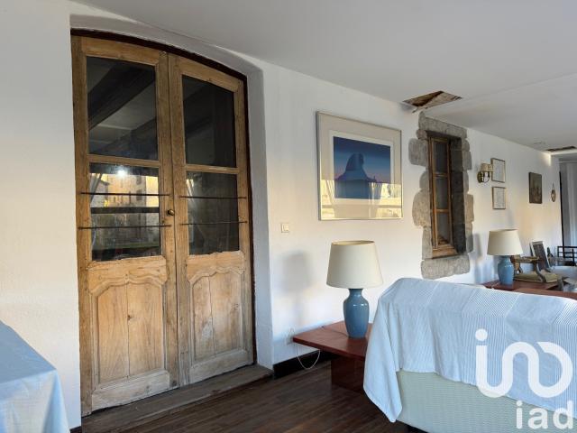 Vente Gîte 11 pièces