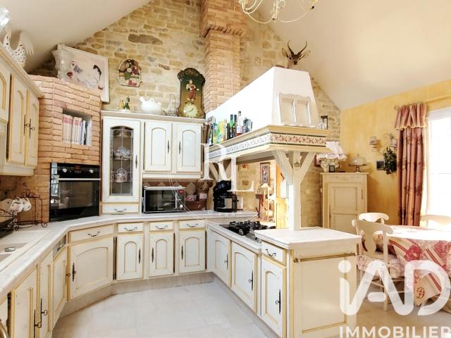 Vente Gîte 13 pièces