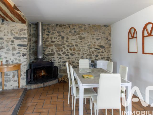 Vente Gîte 13 pièces