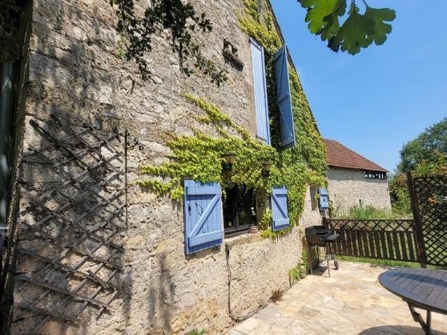 Vente Gîte 13 pièces