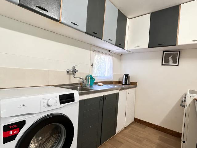 Vente Gîte 1 pièce