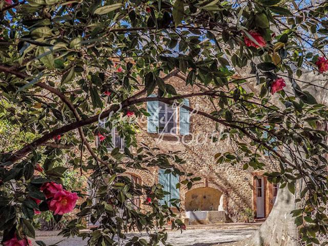 Vente Propriété 20 pièces 468 m2 Perpignan