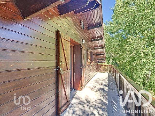 Vente Gîte 3 pièces
