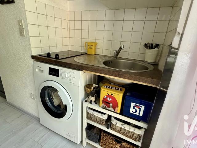 Vente Gîte 3 pièces