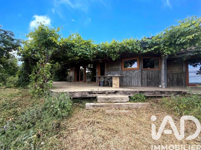 Vente Gîte 4 pièces