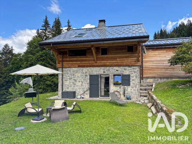 Vente Gîte 4 pièces