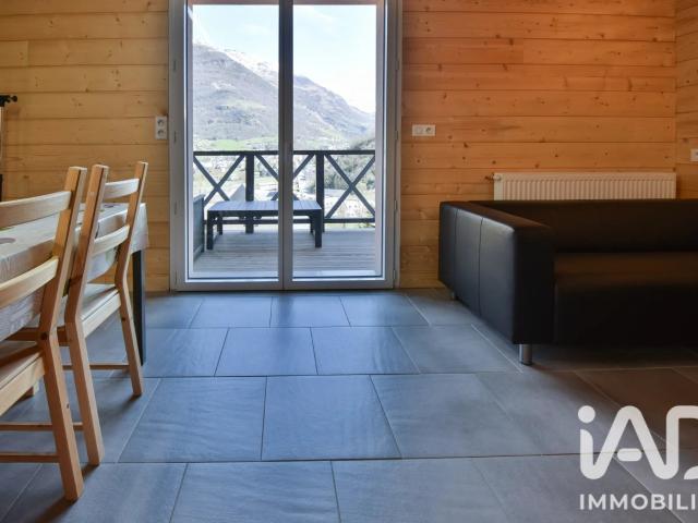 Vente Gîte 4 pièces