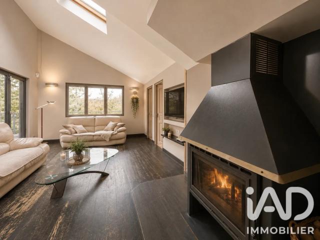 Vente Gîte 4 pièces