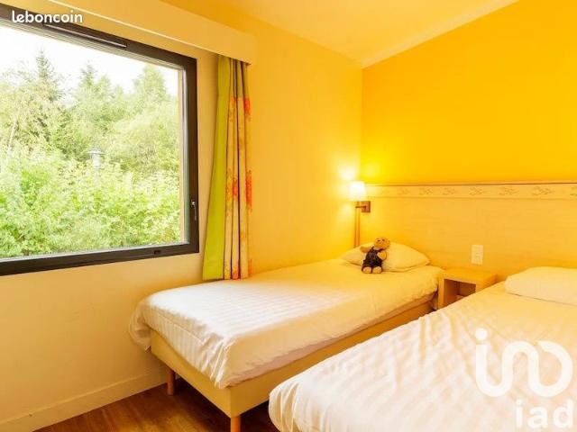 Vente Gîte 4 pièces