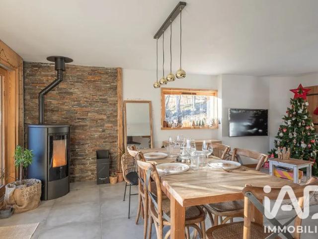 Vente Gîte 4 pièces
