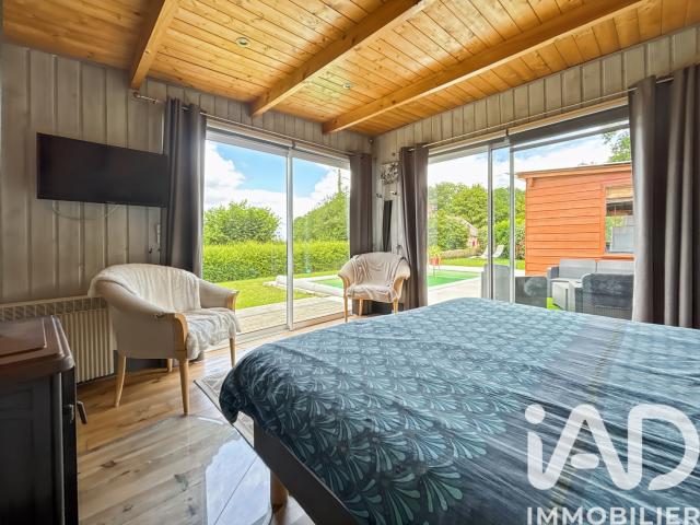 Vente Gîte 5 pièces