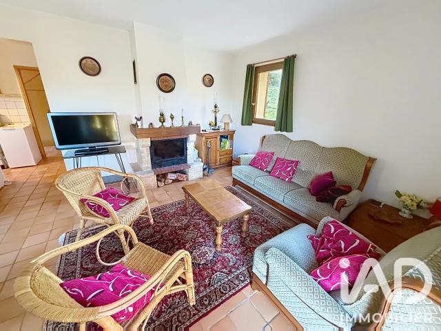 Vente Gîte 5 pièces