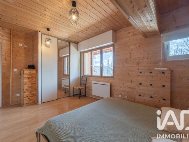 Vente Gîte 5 pièces