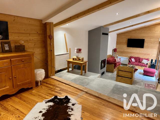 Vente Gîte 5 pièces