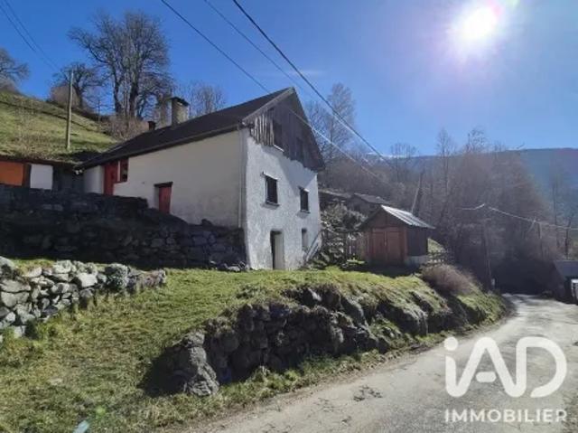 Vente Gîte 5 pièces