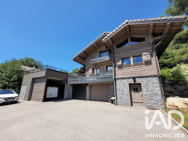 Vente Gîte 5 pièces