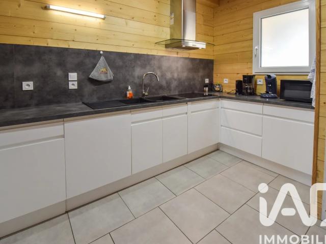 Vente Gîte 6 pièces