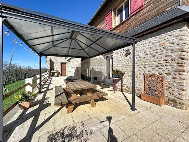 Vente Maison 6 pièces 178 m2 Pere