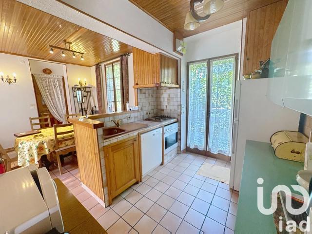 Vente Gîte 6 pièces