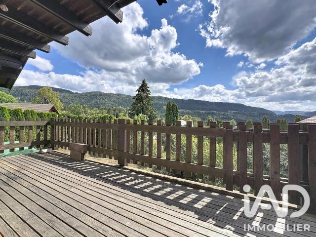 Vente Gîte 6 pièces