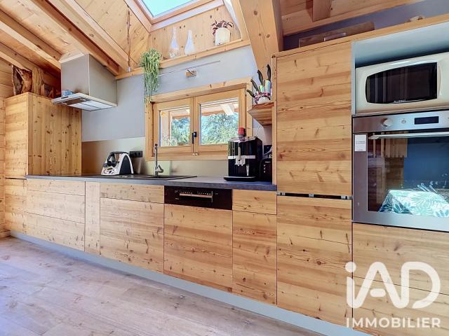 Vente Gîte 6 pièces