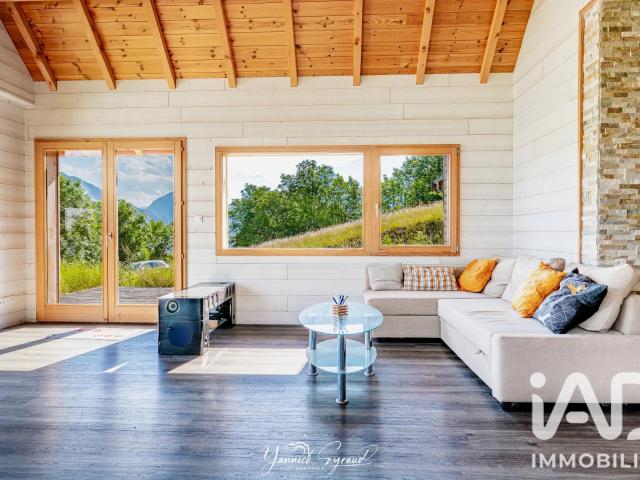 Vente Gîte 6 pièces