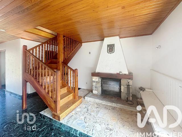 Vente Gîte 7 pièces