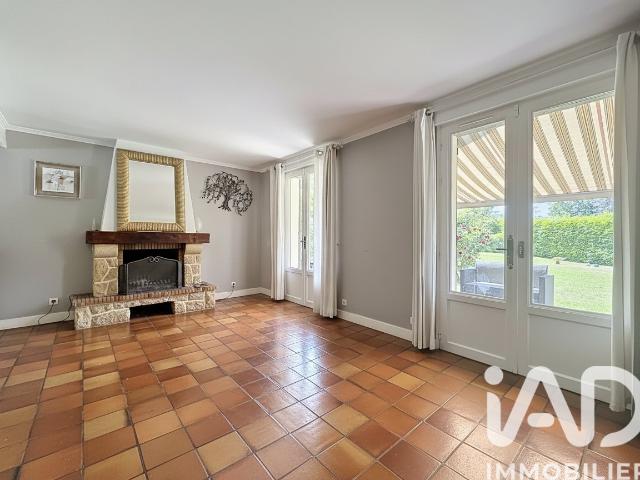 Vente Maison/villa 7 pièces