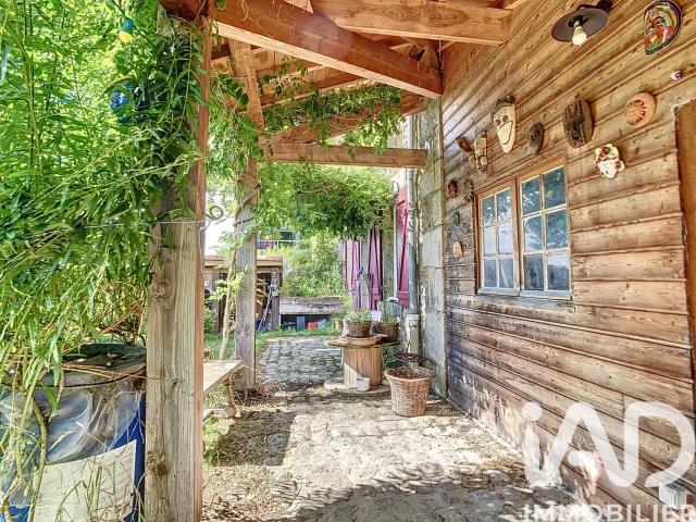 Vente Gîte 7 pièces