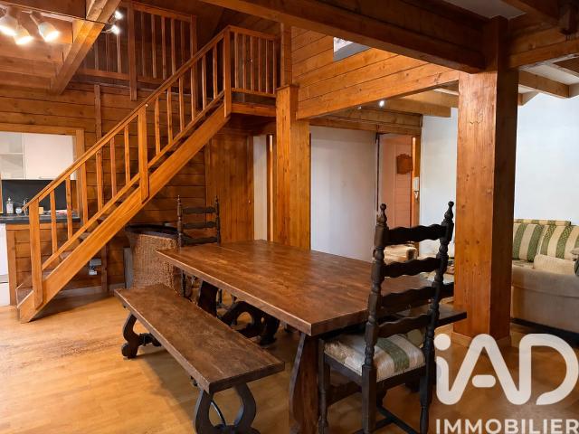 Vente Gîte 7 pièces