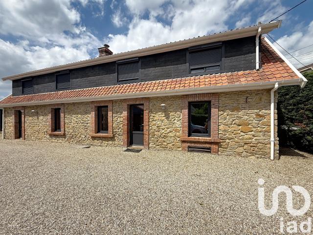 Vente Gîte 8 pièces