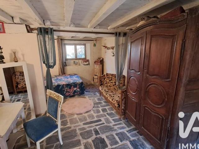 Vente Grange 3 pièces