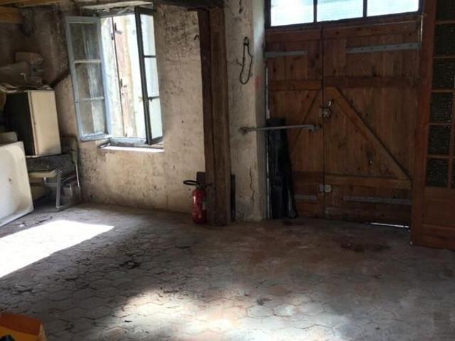 Vente Grange 3 pièces