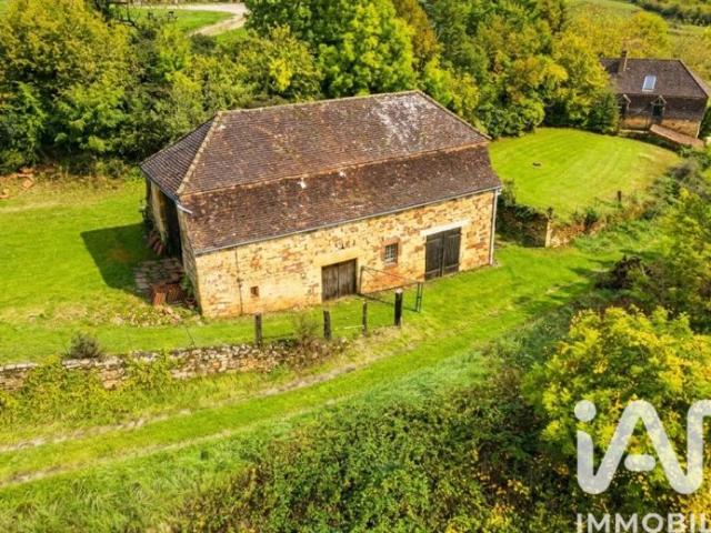 Vente Grange 3 pièces