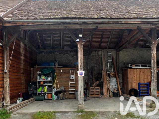 Vente Grange 3 pièces