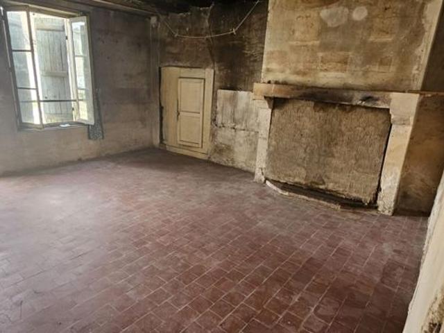 Vente Grange 10 pièces