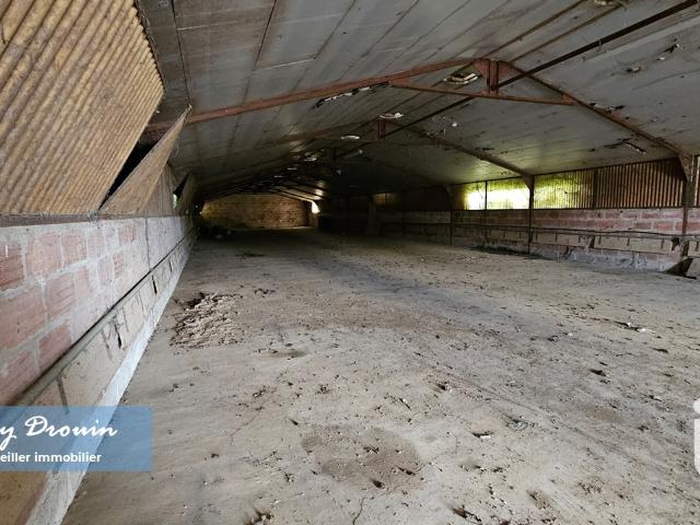 Vente Grange 1 pièce
