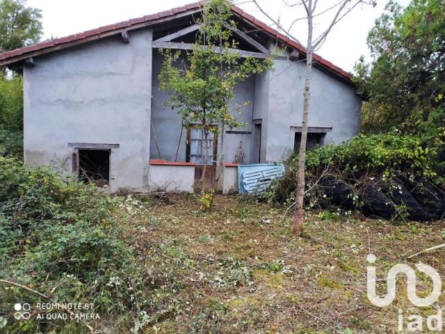 Vente Grange 1 pièce