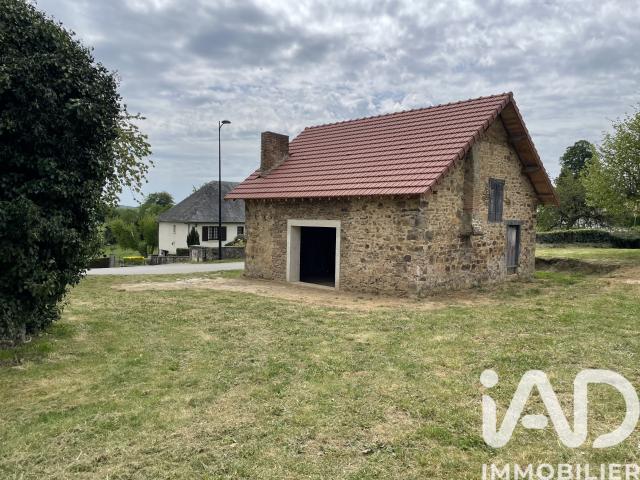 Vente Grange 1 pièce