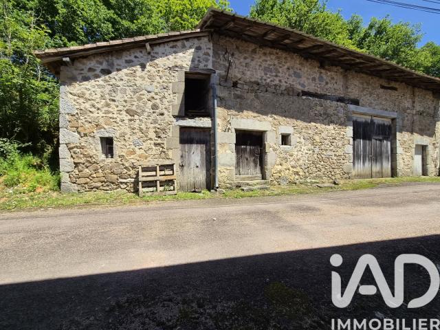 Vente Grange 1 pièce