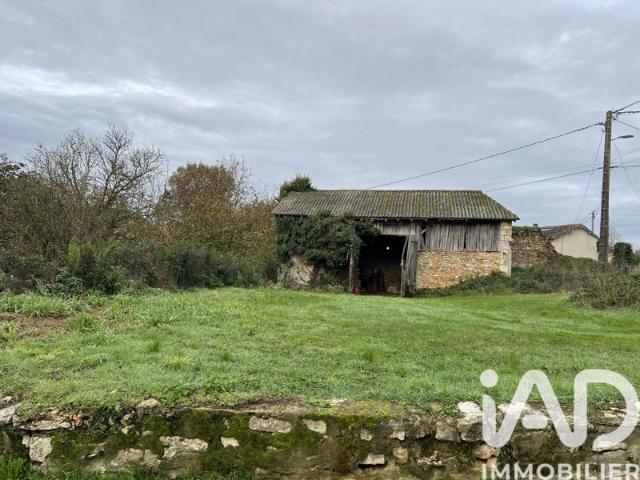 Vente Grange 1 pièce