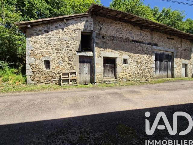Vente Grange 1 pièce