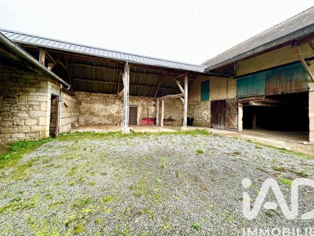 Vente Grange 1 pièce