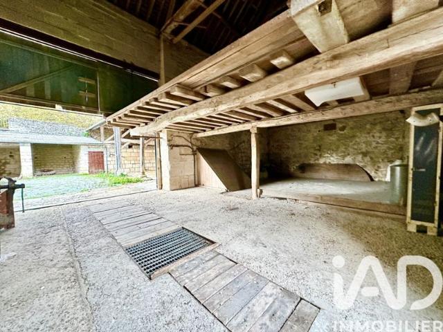 Vente Grange 1 pièce