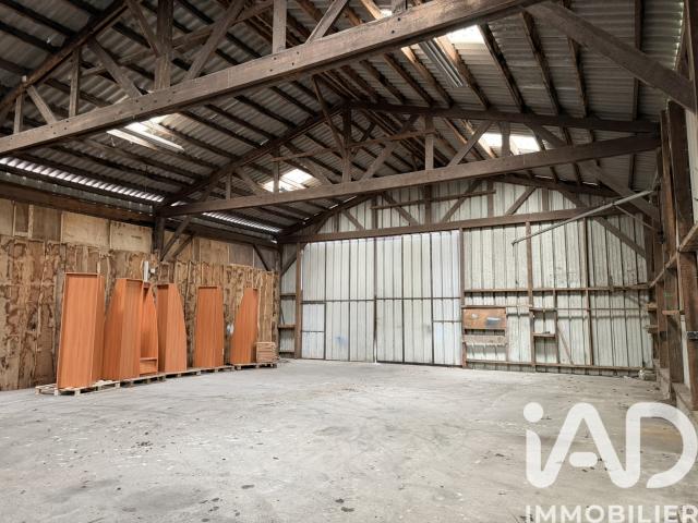 Vente Pavillon 5 pièces