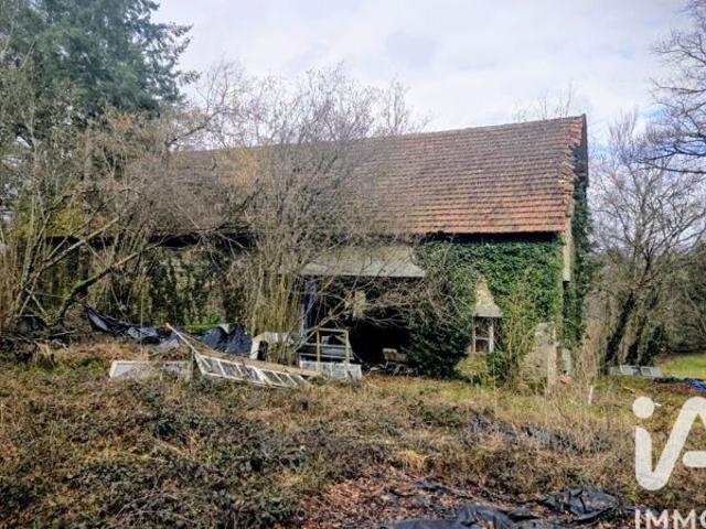 Vente Grange 1 pièce
