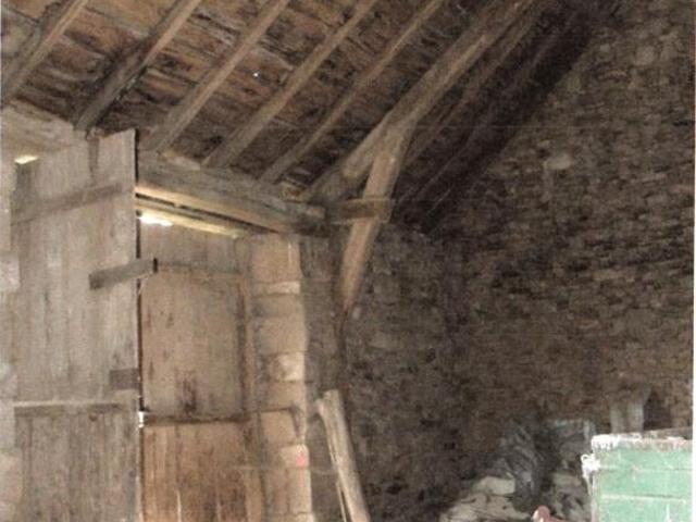 Vente Grange 1 pièce