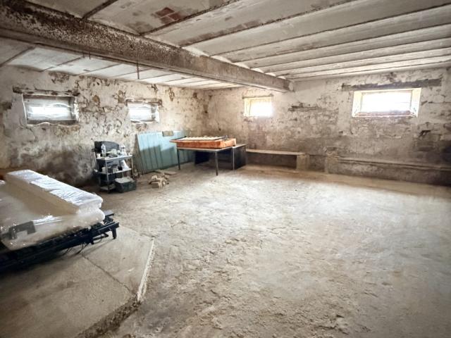 Vente Grange 1 pièce